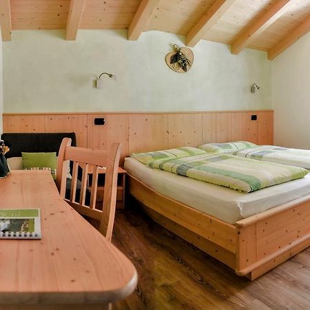 B&B 3 Cuori Predazzo Dış mekan fotoğraf