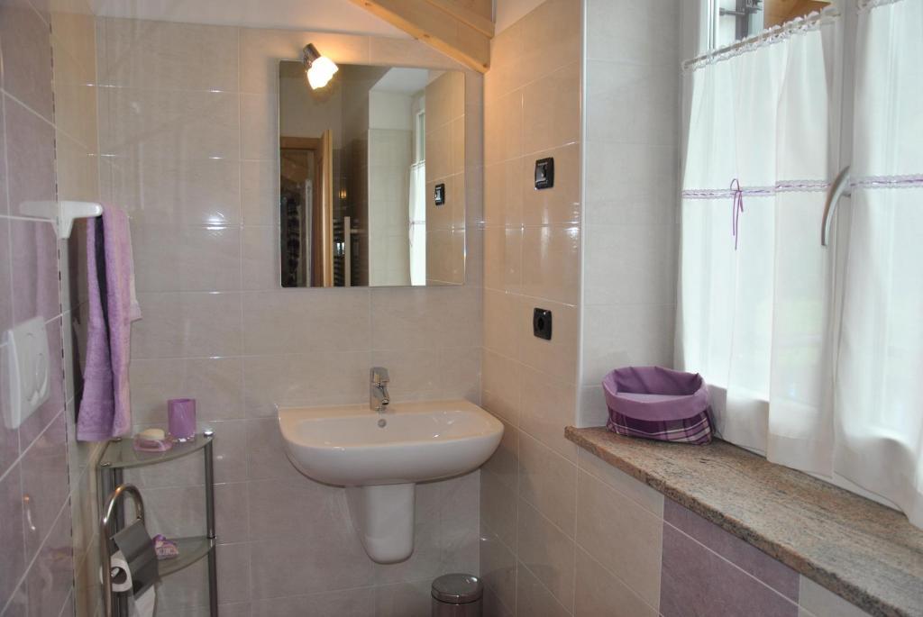 B&B 3 Cuori Predazzo Dış mekan fotoğraf