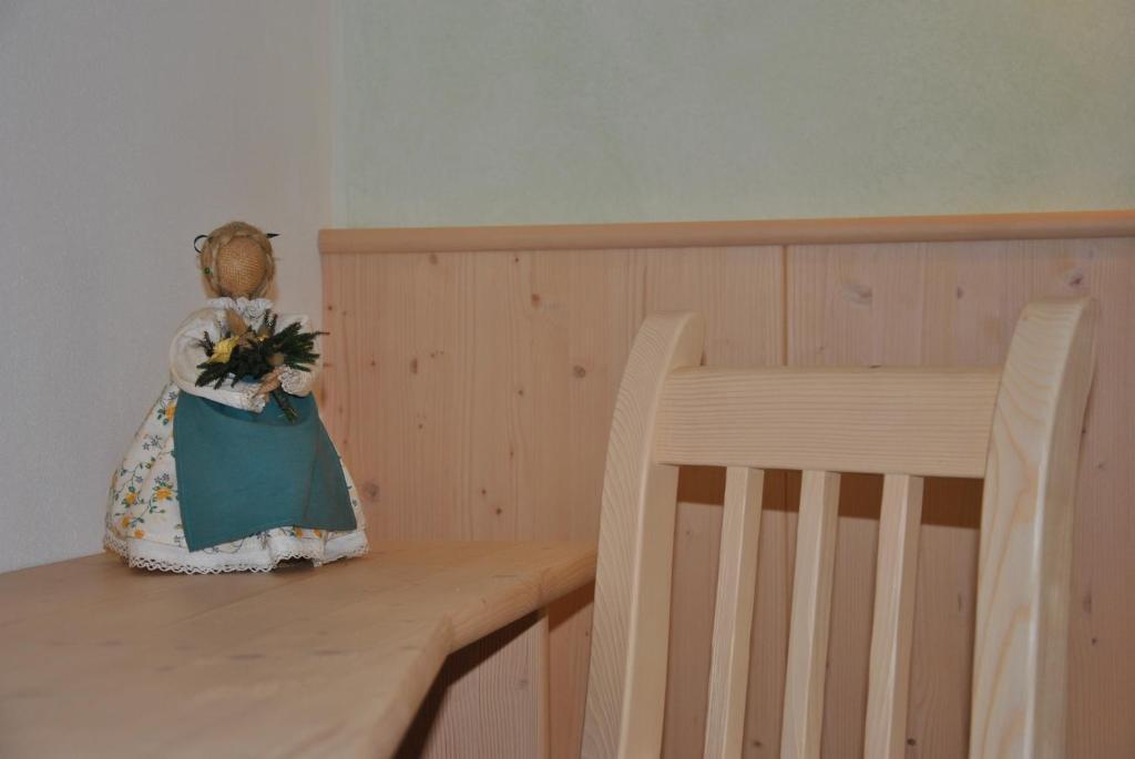 B&B 3 Cuori Predazzo Dış mekan fotoğraf