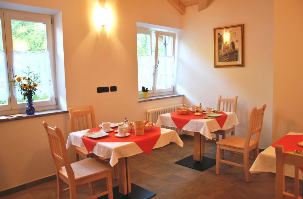 B&B 3 Cuori Predazzo Dış mekan fotoğraf