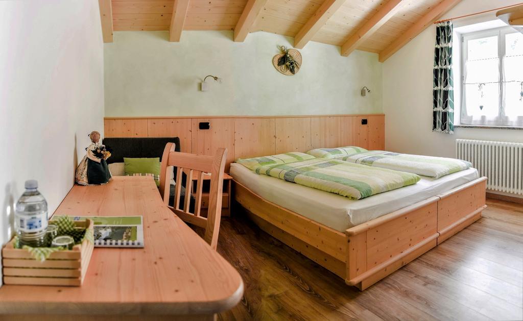 B&B 3 Cuori Predazzo Dış mekan fotoğraf