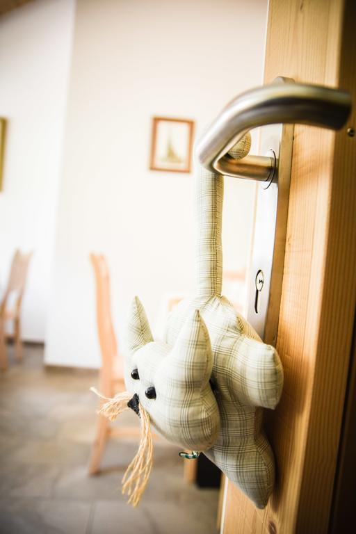 B&B 3 Cuori Predazzo Dış mekan fotoğraf