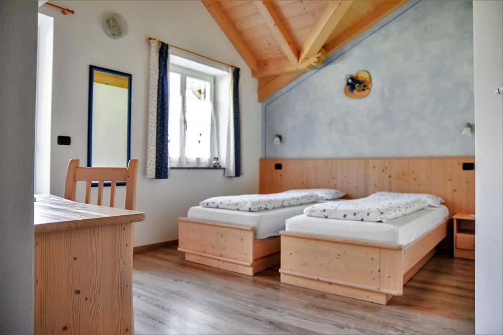 B&B 3 Cuori Predazzo Dış mekan fotoğraf
