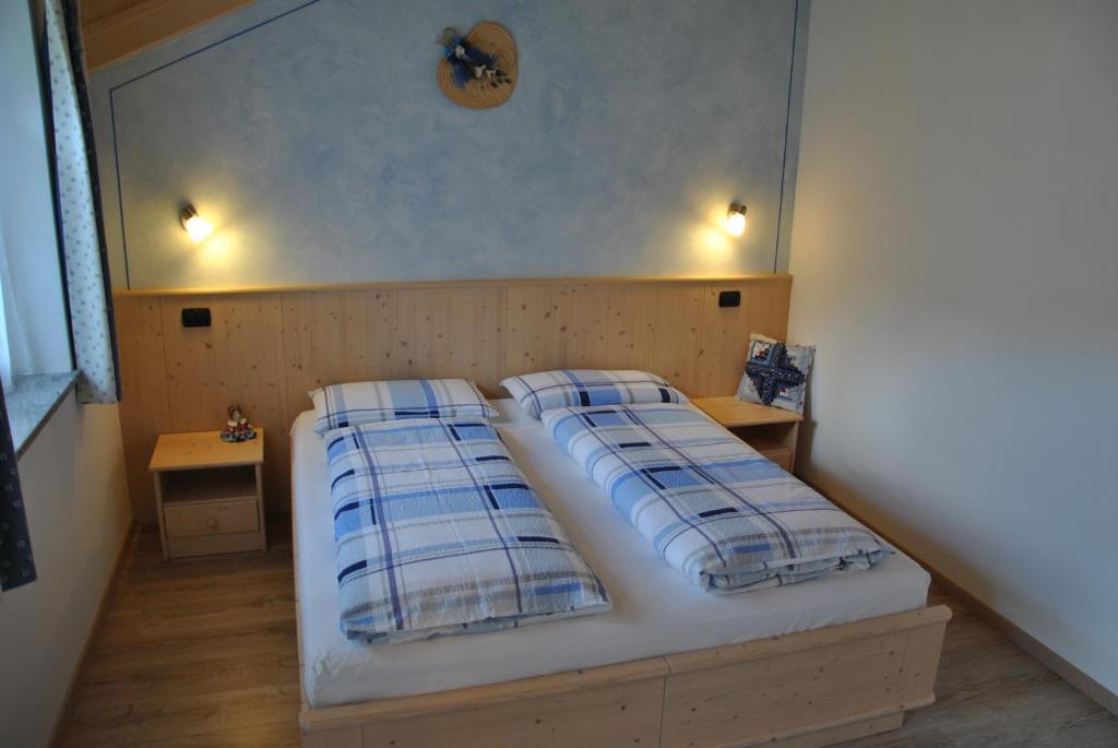 B&B 3 Cuori Predazzo Oda fotoğraf